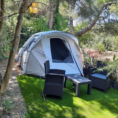 איסטרס La Palmeraie מראה חיצוני תמונה