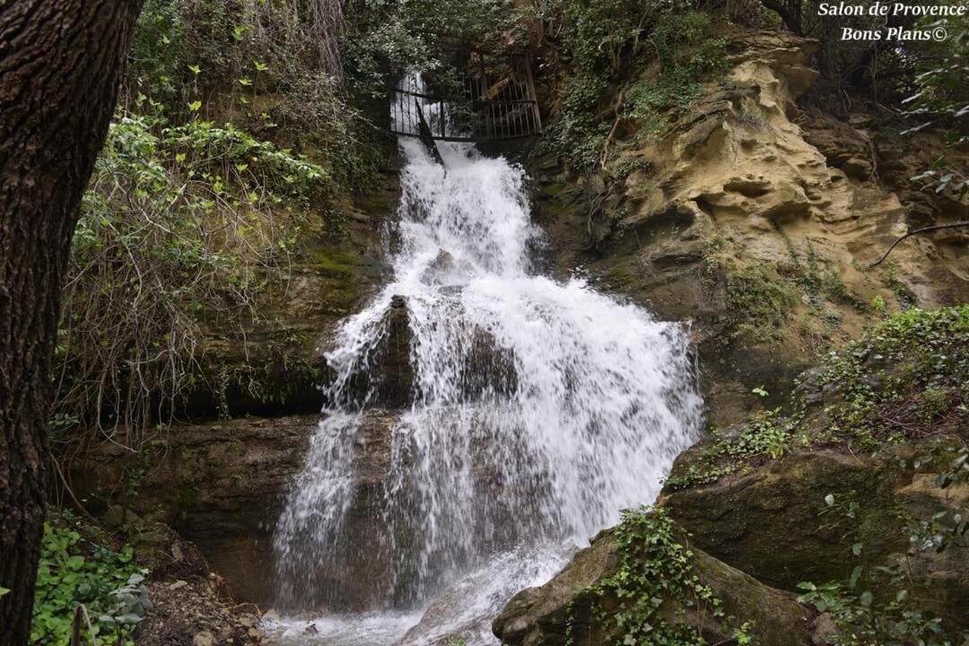 איסטרס La Palmeraie מראה חיצוני תמונה
