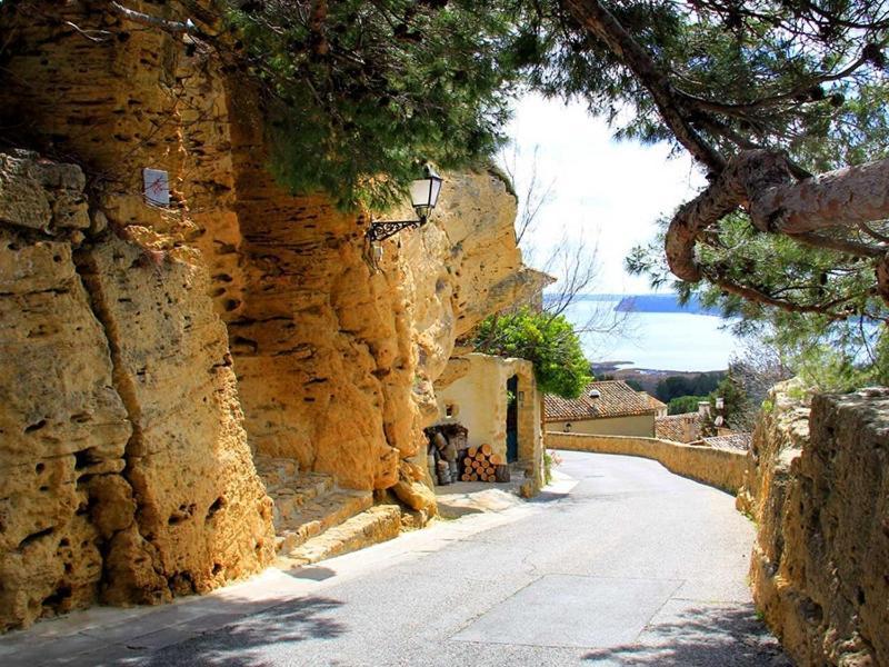 איסטרס La Palmeraie מראה חיצוני תמונה