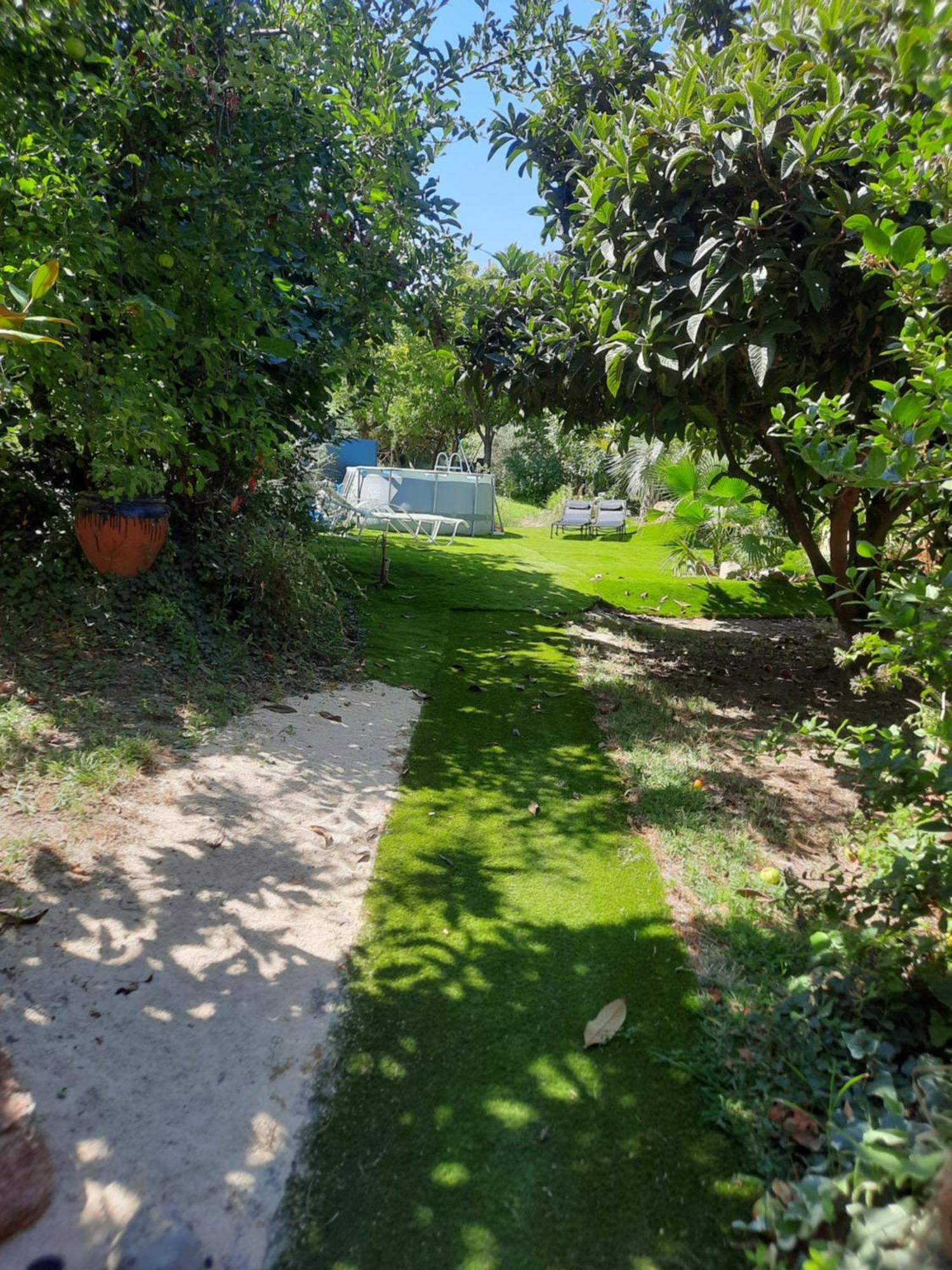 איסטרס La Palmeraie מראה חיצוני תמונה