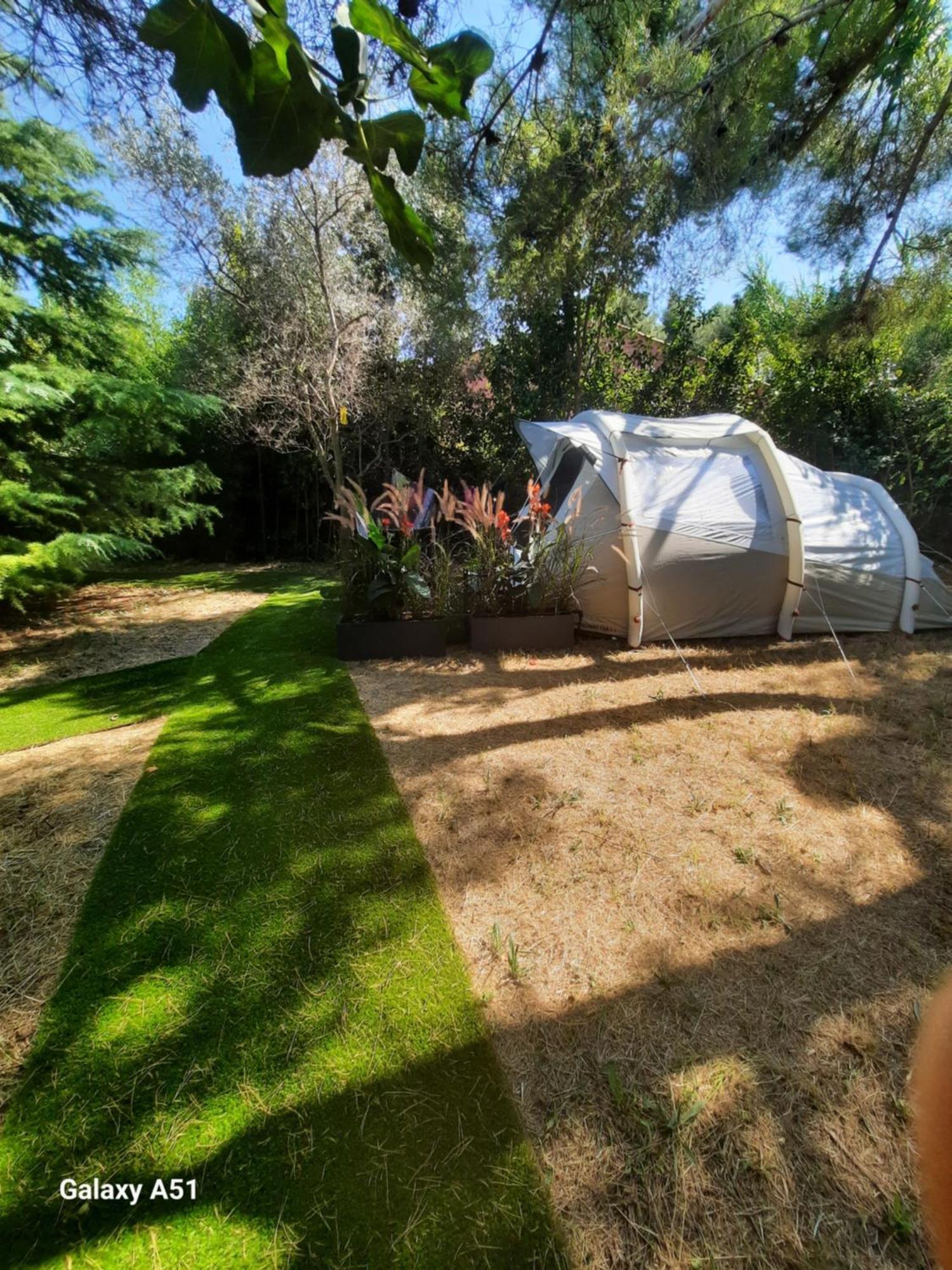 איסטרס La Palmeraie מראה חיצוני תמונה