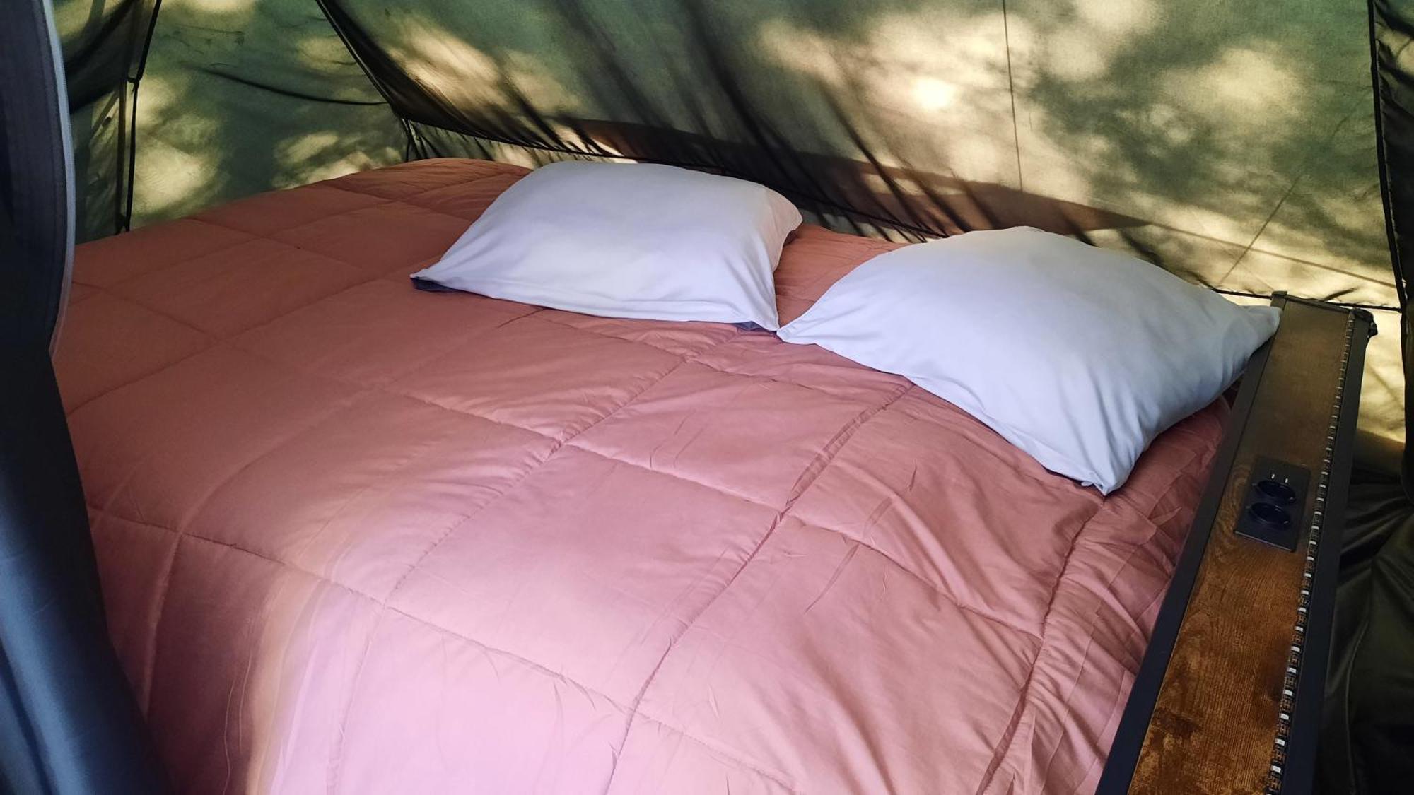 איסטרס La Palmeraie מראה חיצוני תמונה